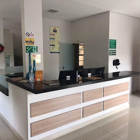 Rota Hoteis Uberlândia Buitenkant foto