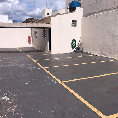 Rota Hoteis Uberlândia Buitenkant foto