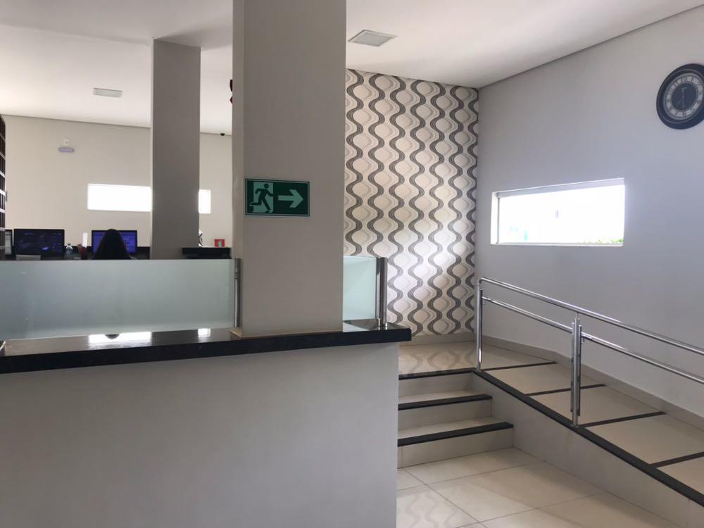 Rota Hoteis Uberlândia Buitenkant foto