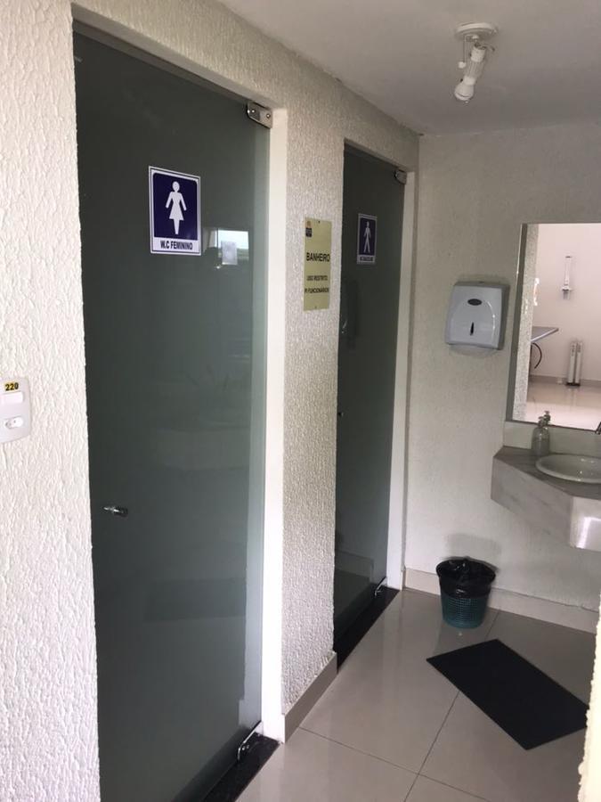 Rota Hoteis Uberlândia Buitenkant foto